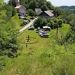 Volk Turjaski Apartment Gabrovka