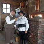 Volk Turjaski Apartment