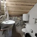 Apartment Volk Turjaski *