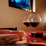 Apartment Volk Turjaski Gabrovka