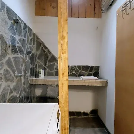 Volk Turjaski Apartment *