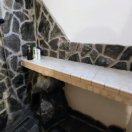 Volk Turjaski Apartment *