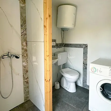 Campsite Volk Turjaski Gabrovka